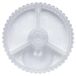 Harvia Reserveonderdeel: knop voor thermostaat, type The Wall SW45-80 / SPZWA-021