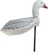 Merkloos / Sans marque Armosa Bv Kunststof Sneeuwgans - 77 x 50 cm - Vogelwering en Verjagen