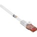 Renkforce RF-5043884 Câble réseau Blanc 2 m Cat6 U/UTP Rond