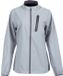 Klim Zephyr Wind Ladies Motorfiets textiel jas - Grijs