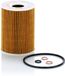MANN-FILTER Oliefilter HU 926/5 x | OEM 11427834734 | 11427840594 | BMW M5 E60 E61, BMW M6 E63 E64 5.0 V10 507 PK S85B50 2004-2010 | Met Afdichting