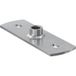 Fischer 577199 GPMR 1/2 Plaque de montage 188 mm 10 pièce(s)