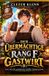 DER ÜBERMÄCHTIGE RANG-F-GASTWIRT: Ein OP-MC gemütliches Slice-of-Life LitRPG-Abenteuer