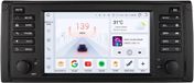 Happiq S-serie autoradio Android