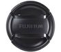 Fujifilm FLCP-62 II Lensdop - 62mm - Zwart