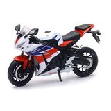 NewRay 57793 1:12 2016 Honda Cbr1000Rr speelgoed