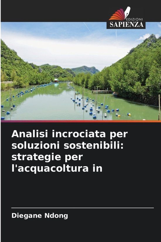 Analisi OmniScriptum SRL Analisi incrociata per soluzioni sostenibili