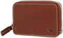 Golden Head Leren sleutelgeval Bari RV-Schlüsseletui 5074 Cognac bruine