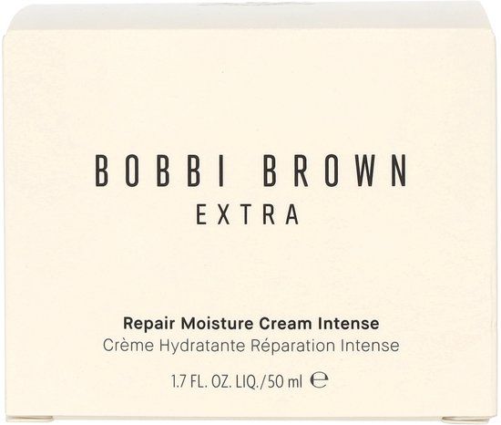 Bobbi Brown Extra Repair Intense Moisture Cream / 50 ml / Unisex