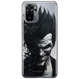 ERT GROUP mobiel telefoonhoesje voor Xiaomi REDMI NOTE 10/ 10S origineel en officieel erkend DC patroon Joker 002