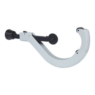 KS Tools automatische pijpsnijder voor kunststof buizen, 100-168mm