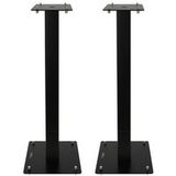 Enova Hifi Majesty 80 Zwart Luidsprekerstatieven (per paar)