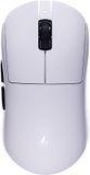 ATK A9 Ultra Max - Draadloze Gaming Muis - Wit