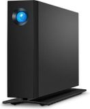 LaCie d2 Professional - Externe harde schijf - 10 TB - Zwart
