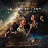 Galaxymphony: Euroarts Galaxymphony: The Final Odyssey CD