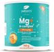nutrisslim Nature's Finest Magnesium + B-complex - Magnesiumcitraat en B-vitaminen - Vermindert Vermoeidheid en Uitputting - Ondersteunt Spieren en Zenuwstelsel - Vegan - Zonder Toegevoegde Suikers