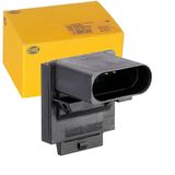 HELLA 6DD 010 966-651 Schakelaar, koppelingsbediening (cruise control) - 4-polige connector