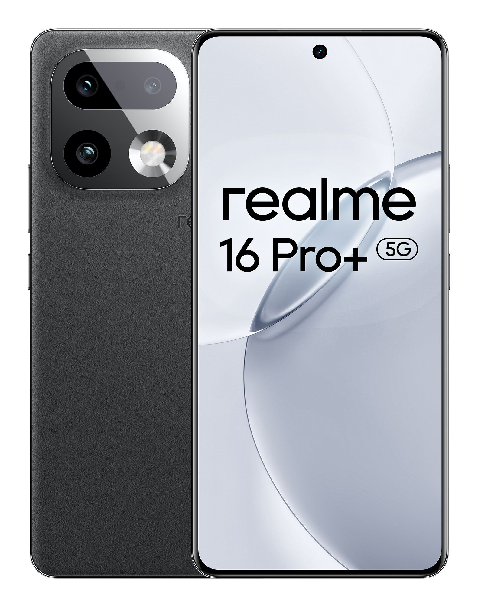 Realme 16 Pro Plus 5G Smartphone