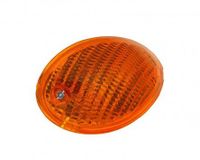 Knipperlicht Yamaha Knipperlicht linksvoor oranje - YN R Neo's 50 (97-01)