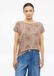 s.Oliver T-shirt mokka