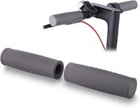 Xiaomi Rubberen handvat (set van 2) voor Mi Scooter M365, M365 Pro, Essential, 1S en Pro 2