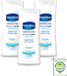Vaseline Advanced Repair Lait corporel - Réparation et hydratation - 200 ml - 3 pièces