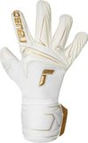 Reusch Attrakt AB1 Advance Junior Keepershandschoenen - Maat 8