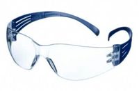 3M SF101AF SecureFit Veiligheidsbril