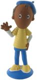 Comansi Figurine Ramon 8.5 Cm Peg & Cat Poupées 1