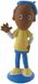Comansi Figurine Ramon 8.5 Cm Peg & Cat Poupées 1
