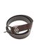 REPLAY Ceinture marron foncé