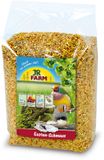 JR Birds Klassiek Exotisch 1kg
