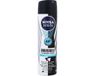 Onzichtbare Nivea Invisible For Black & White Fresh Men Anti-Perspirant Spray - 150ml