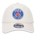 New Era PSG Core 9FORTY Baseball Cap