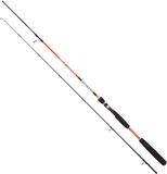 Yokozuna Spin M Series Spinhengel Zwart 2.10 m / 10-30 g