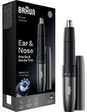 Braun EN20 neus- en oortrimmer