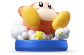 Nintendo Waddle Dee