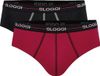 Sloggi Slip Blue Start Heren 2-pack