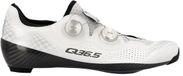 Q36.5 Unique Pro 4.0 Chaussures de course Blanc UE 40 Homme