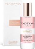 Yodeyma Perfume / 15 ml / Women