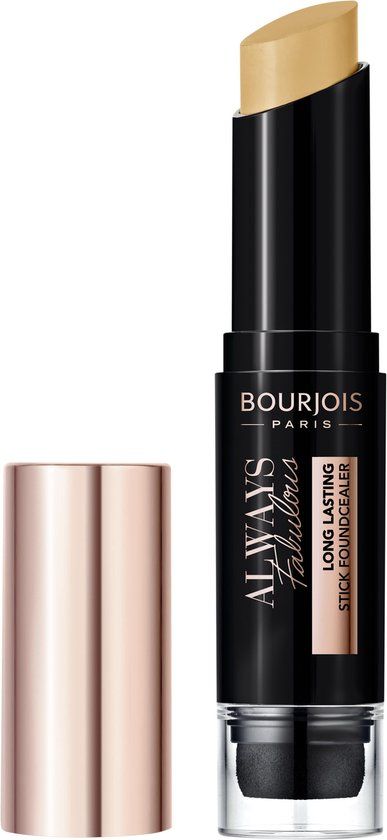 Bourjois Always Fabulous Foundcealer Stick - 415 Sand | 30ml