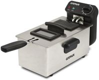 G3 Ferrari G10203 Serie - Traditionele Friteuse - 10 liter - Touchscreen - 50°C tot 230°C