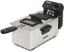 G3 Ferrari G10203 Serie - Traditionele Friteuse - 10 liter - Touchscreen - 50°C tot 230°C