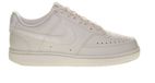 Nike Court Vision Low SE Sneakers dames Beige 42