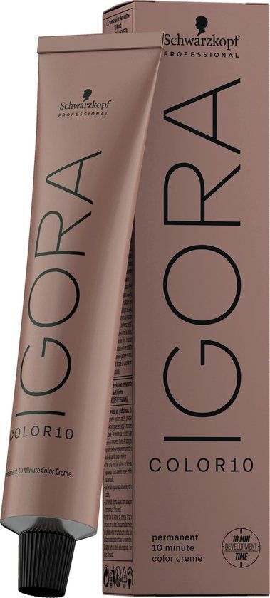 Schwarzkopf Igora Color10 9-5 - 60ml