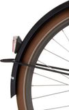 Cortina Spatbord achter 28 U4 star grey matt nd