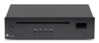 Pro-Ject CD Box E CD-speler - Zwart
