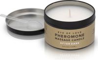 Eye Of Love Massagekaars After Dark - Met Feromonen - 150 ml