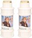 Disney Frozen Bellenblaas - 6x - Met Spelletje - 175 ml