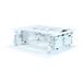 KIMEX - Support de projecteur - Support plafond - Fonction motorisée - Hauteur réglable 100cm max - Fonction WLAN - 055-0100W